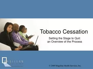 Tobacco Cessation