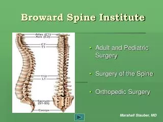 Broward Spine Institute