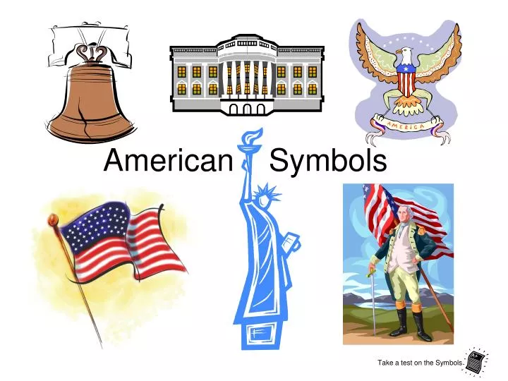 american symbols