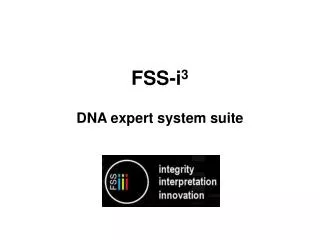 FSS-i 3
