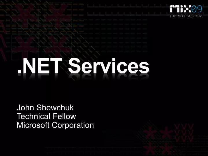 net services
