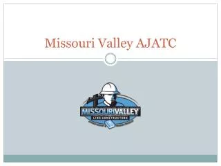 Missouri Valley AJATC
