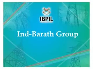 Ind-Barath Group