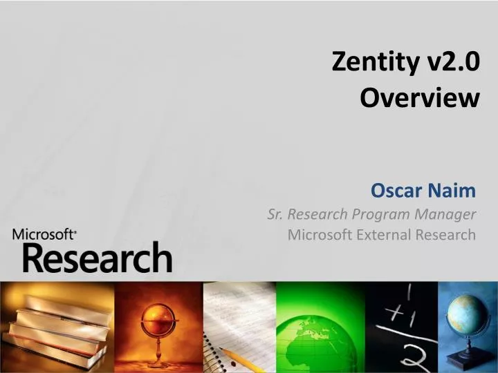 zentity v2 0 overview