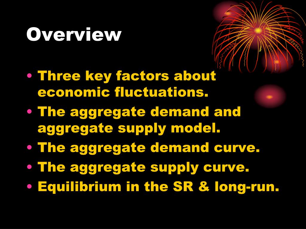 PPT - Overview PowerPoint Presentation, free download - ID:854471