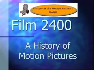 Film 2400
