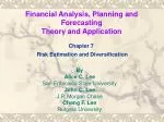 Ppt Financial Analysis Planning And Forecasting Theory - 