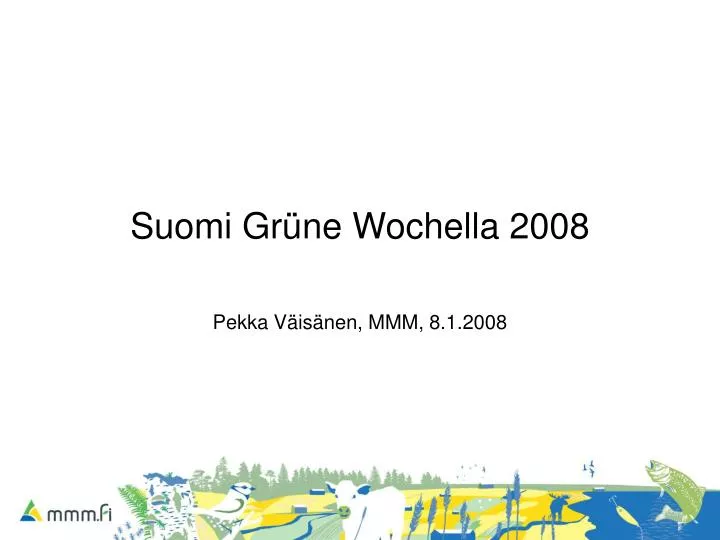 suomi gr ne wochella 2008