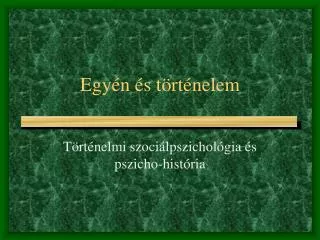egy n s t rt nelem