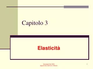 capitolo 3