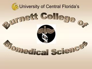 Burnett College of