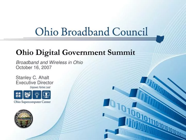 ohio digital government summit