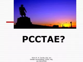 PCCTAE?