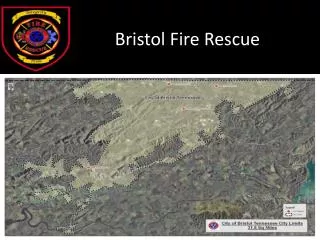 Bristol Fire Rescue