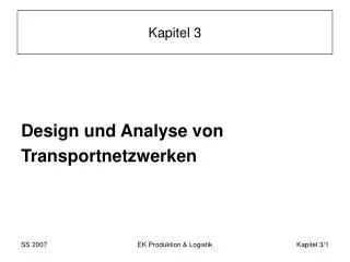 kapitel 3