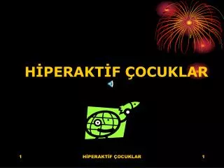 h perakt f ocuklar