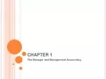 CHAPTER 1 - slide 1