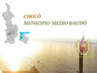Plan Municipal de Salud 2008 – 2011 “Oportunidad para el Campo”