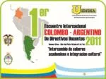 COLOMBIA - slide 1