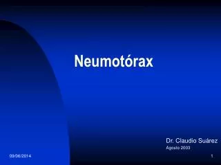 neumot rax