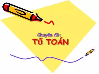 chuy n t to n