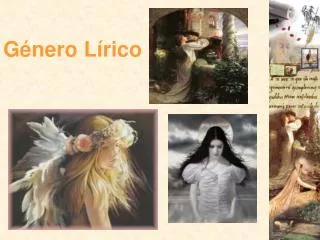 g nero l rico