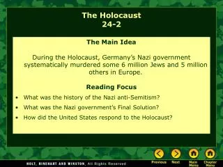 The Holocaust 24-2