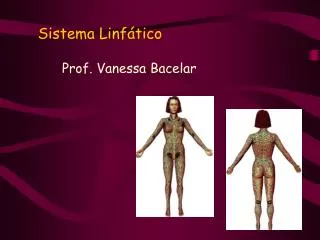 sistema linf tico