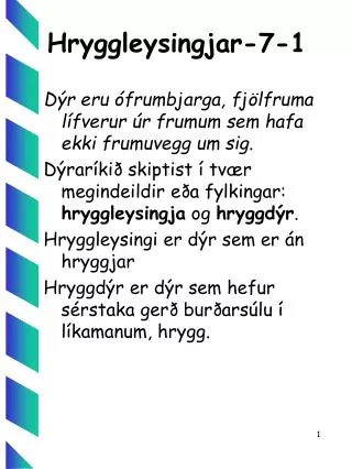 Hryggleysingjar-7-1