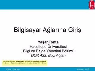 bilgisayar a lar na giri