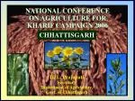 CHHATTISGARH - slide 1