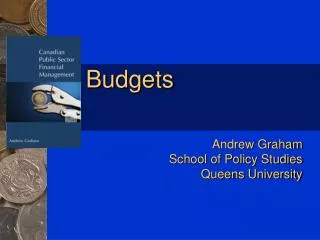 Budgets