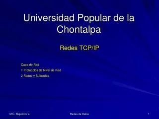 universidad popular de la chontalpa