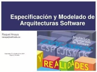 raquel anaya ranaya@eafit edu co