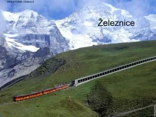 eleznice