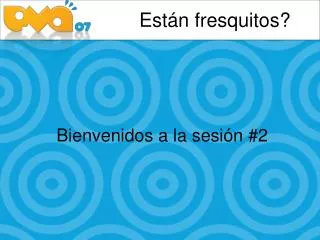 est n fresquitos