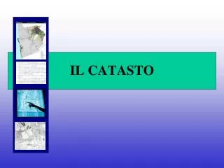 il catasto