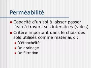 perm abilit