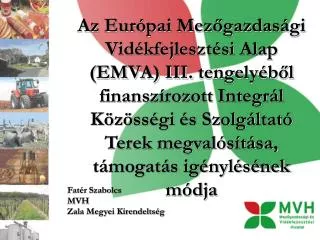 Fatér Szabolcs MVH Zala Megyei Kirendeltség