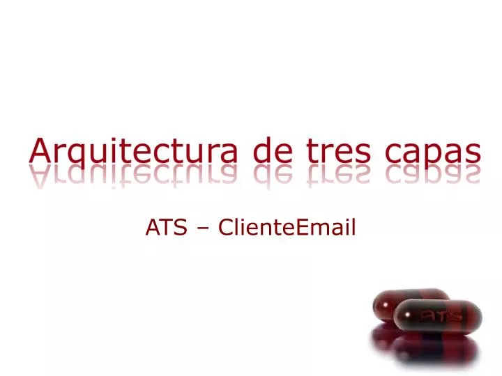 ats clienteemail