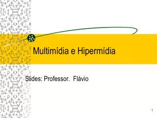 multim dia e hiperm dia