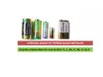 V.BÖLÜM: ALKALİ VE TOPRAK ALKALİ METALLER - slide 1