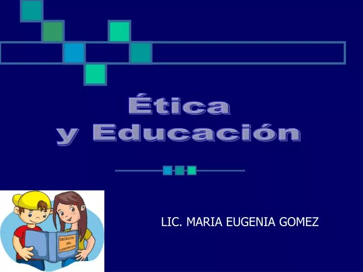 lic maria eugenia gomez