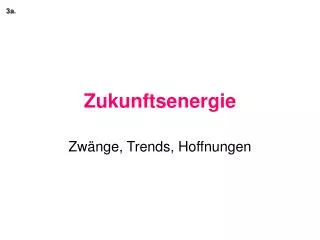 zukunftsenergie