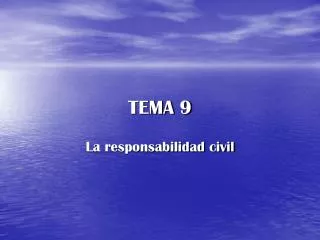 tema 9