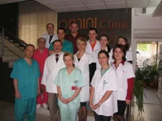 Experienta Omini Clinic