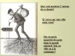 Q ’est-ce qu ’une ville pour vous? - slide 1