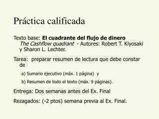 pr ctica calificada