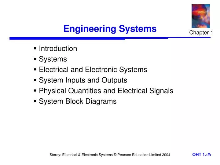 engineering systems