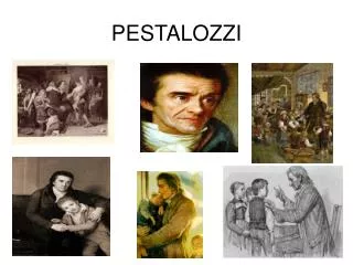 pestalozzi